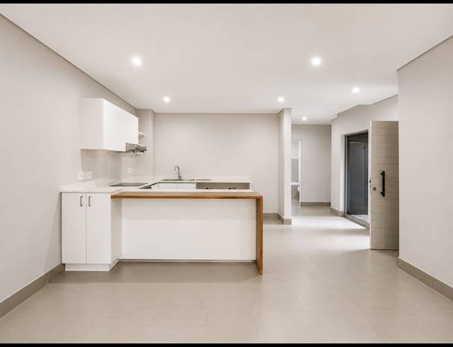 2 BEDROOM APARTMENT FOR SALE IN SIMBITHI ECO ESTATE